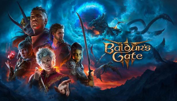 Baldur’s Gate 3 Free Download