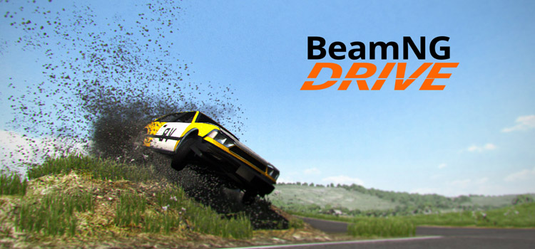 BeamNG.drive Free Download