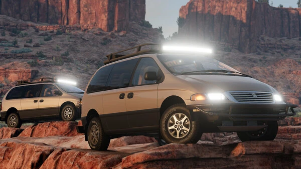 BeamNG.drive PC Free Download
