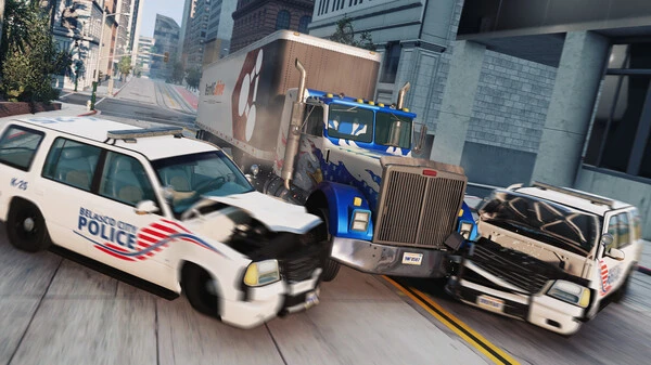 BeamNG.drive PC Game Full