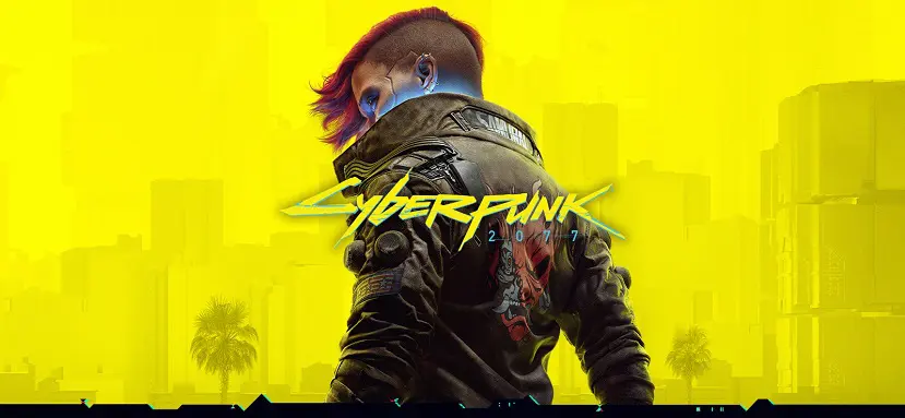 Cyberpunk 2077 Free Download 