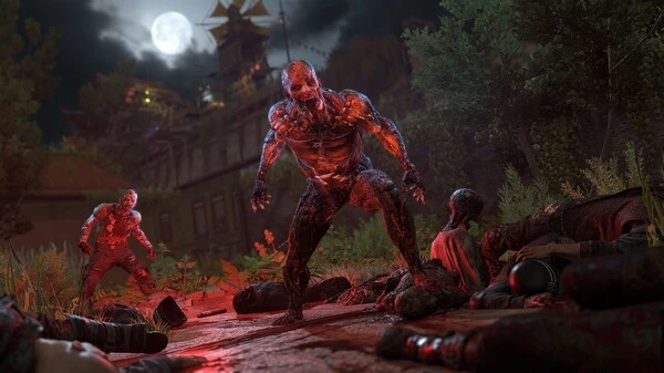 Dying Light 2 Stay Human Full PC Game