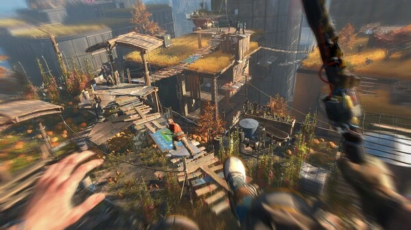 Dying Light 2 Stay Human PC Download