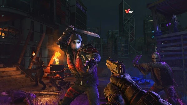 Dying Light 2 Stay Human for PC Game