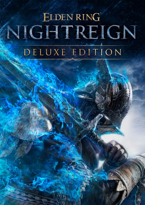 Elden Ring Deluxe Edition Free Donwload