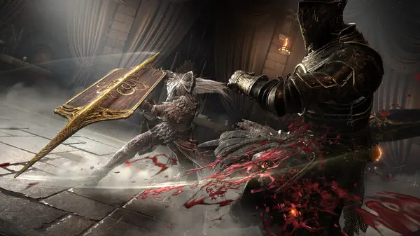 Elden Ring Deluxe Edition Full PC Game
