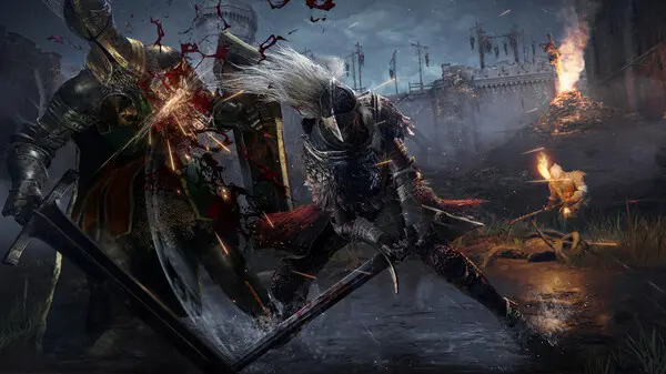 Elden Ring Deluxe Edition PC Game Donwload