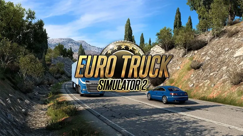 Euro Truck Simulator 2 Free Download 