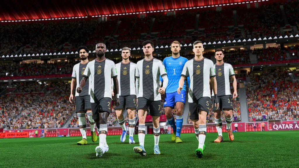 FIFA 23 Ultimate Edition Full PC Game