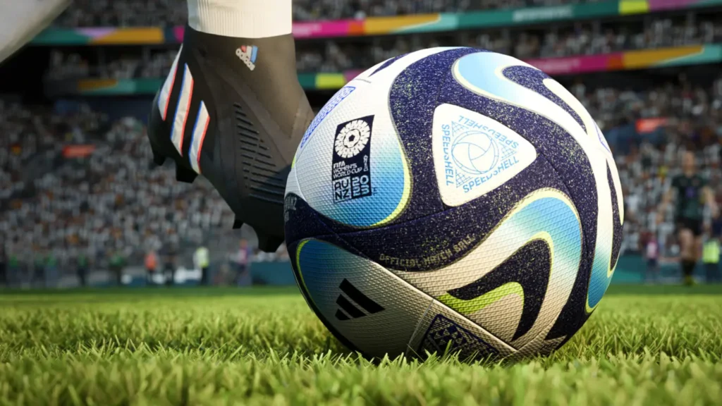 FIFA 23 Ultimate Edition PC Game Download