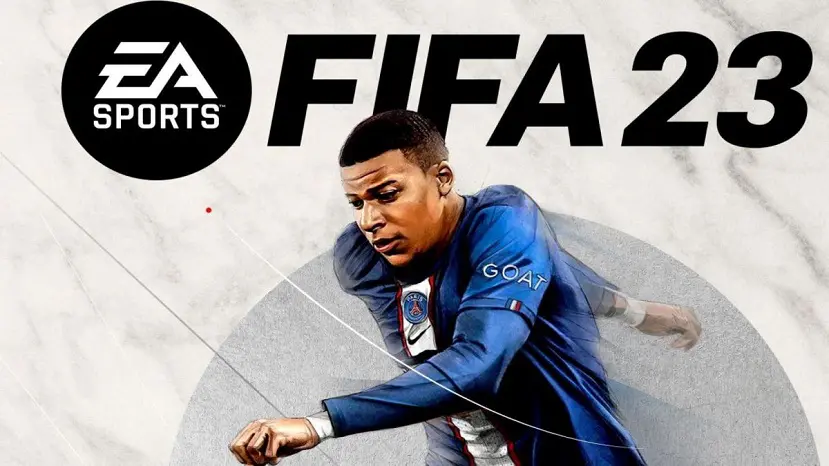 FIFA 23 Ultimate Edition PC Game Free Download