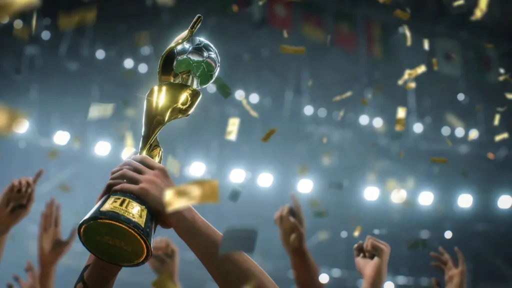 FIFA 23 Ultimate Edition for PC