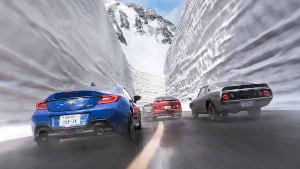 Forza Horizon 6 PC Game