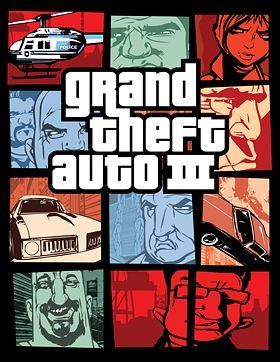 GTA 3 Definitive Edition PC Game