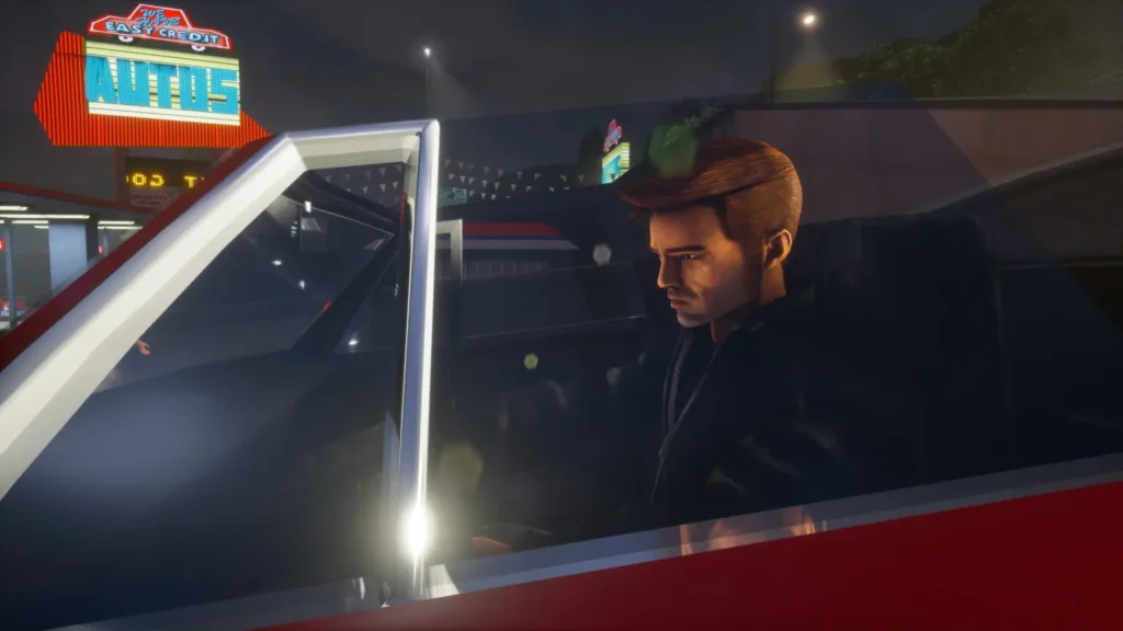 GTA 3 The Definitive Edition Full PC