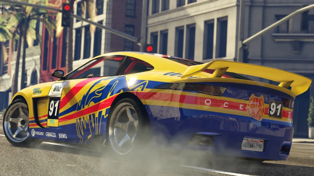 GTA 5 Full PC
