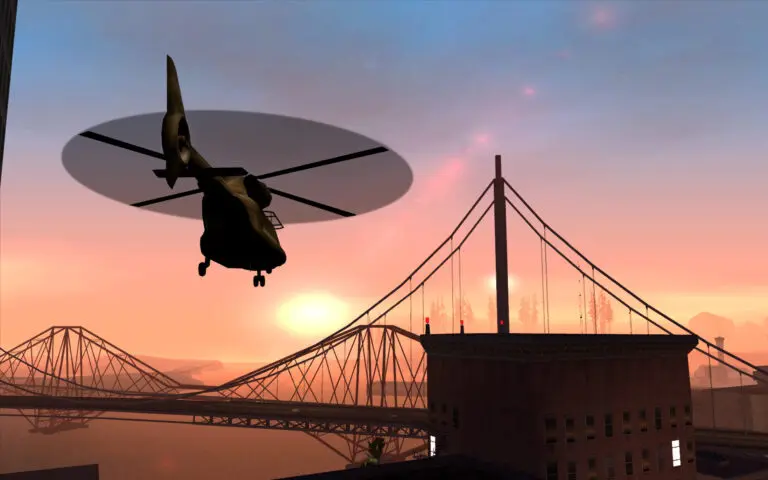 GTA San Andreas Full PC Game 
