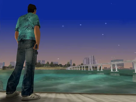 GTA: Vice City Full PC Game