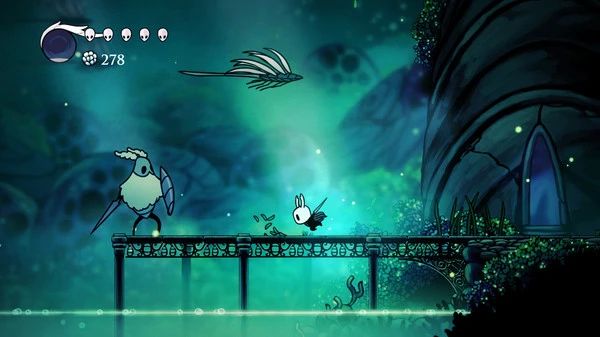Hollow Knight Full PC Game