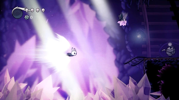 Hollow Knight PC Game Download