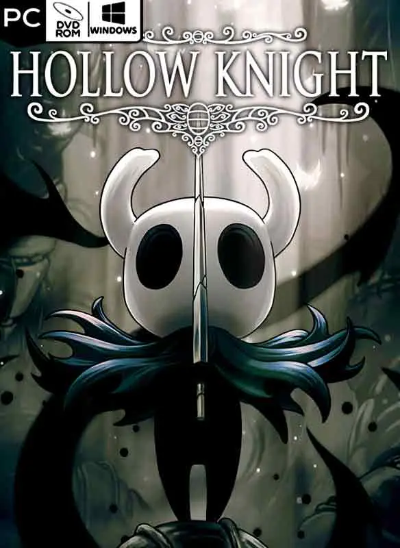 Hollow Knight PC Game Free Download