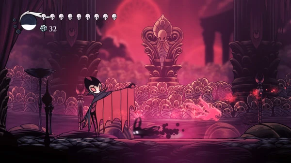 Hollow Knight for PC Game