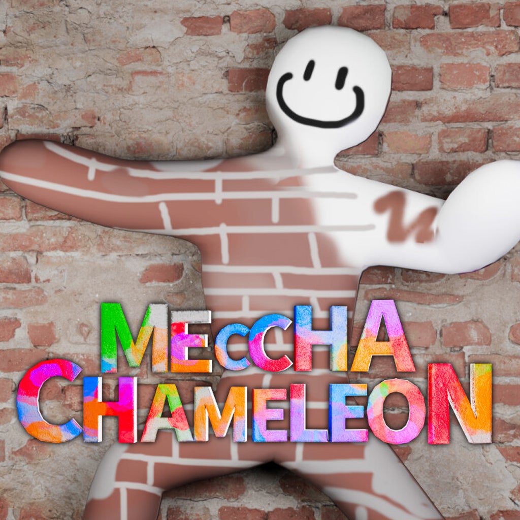 MECCHA CHAMELEON Free Download