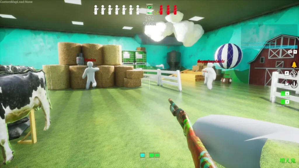 MECCHA CHAMELEON Full PC Game