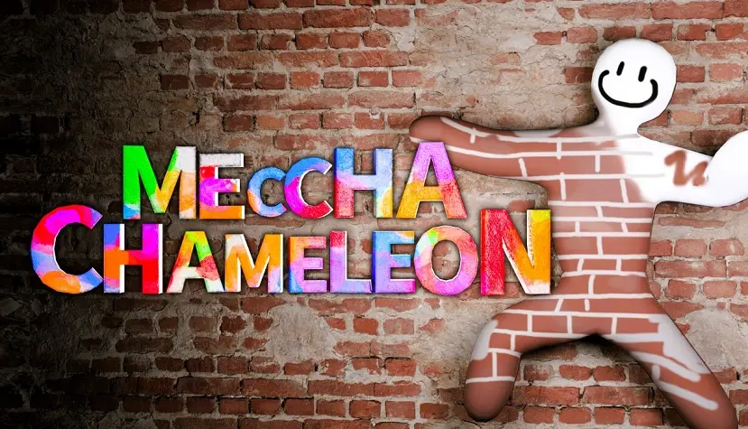 MECCHA CHAMELEON Free Download