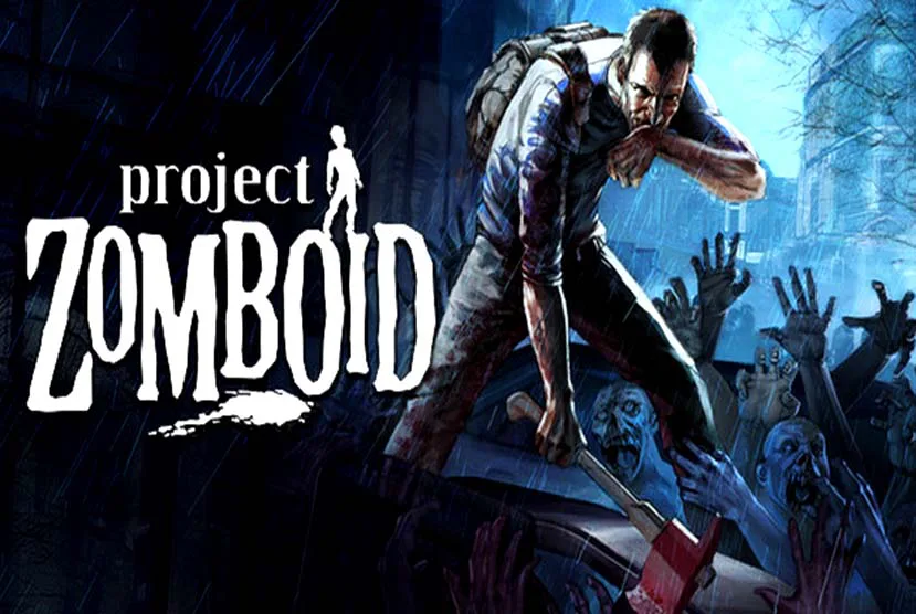 Project Zomboid Free Download 