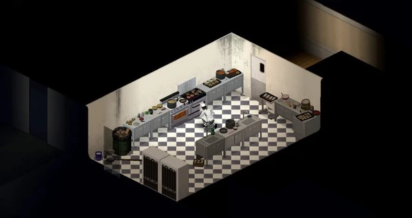 Project Zomboid for PC Game 