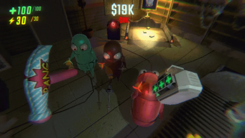 R.E.P.O. Full PC Game