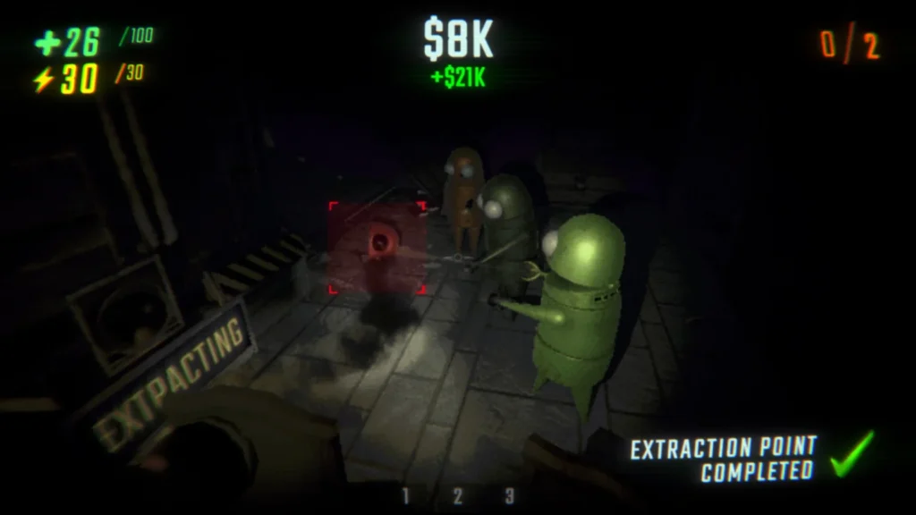 R.E.P.O. PC Game Free