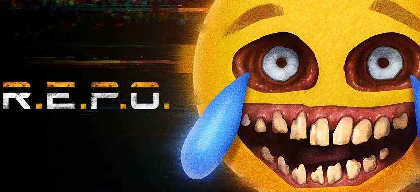 R.E.P.O. PC Game Free Download