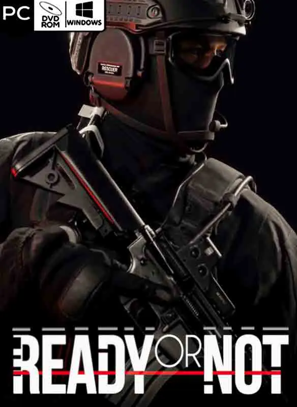 Ready or Not Free Download