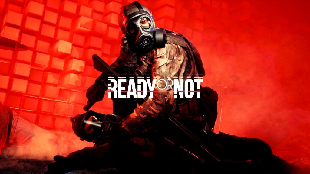Ready or Not Free Download