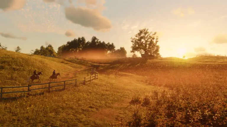 Red Dead Redemption 2 Free Download