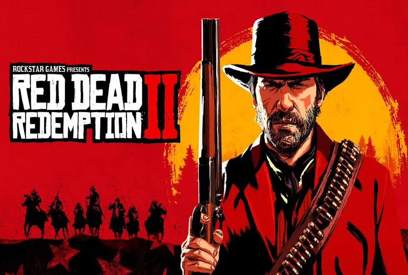 Red Dead Redemption 2 Free Download