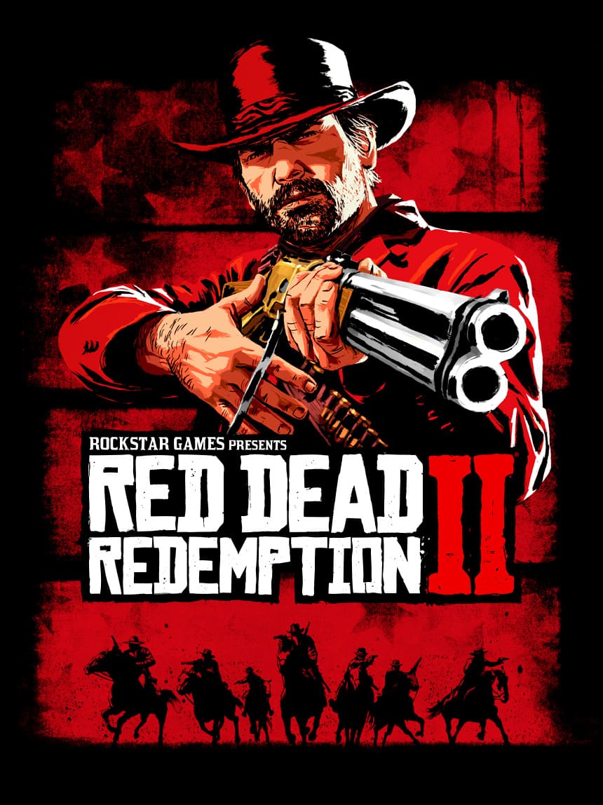 Red Dead Redemption Free Download