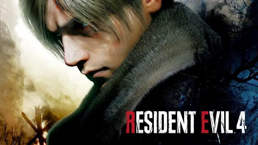 Resident Evil 4 Remake Free Download 