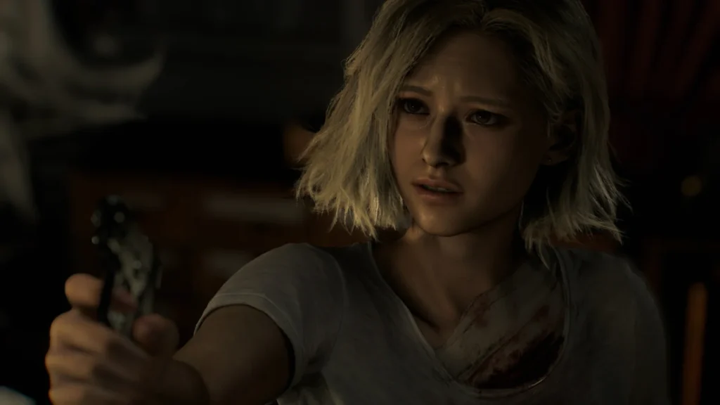 Resident Evil Requiem Full PC Game 