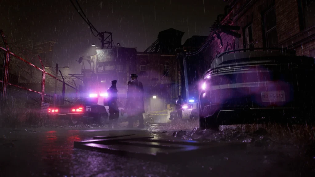 Resident Evil Requiem PC Game