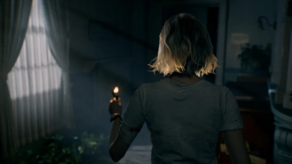 Resident Evil Requiem PC Game Download