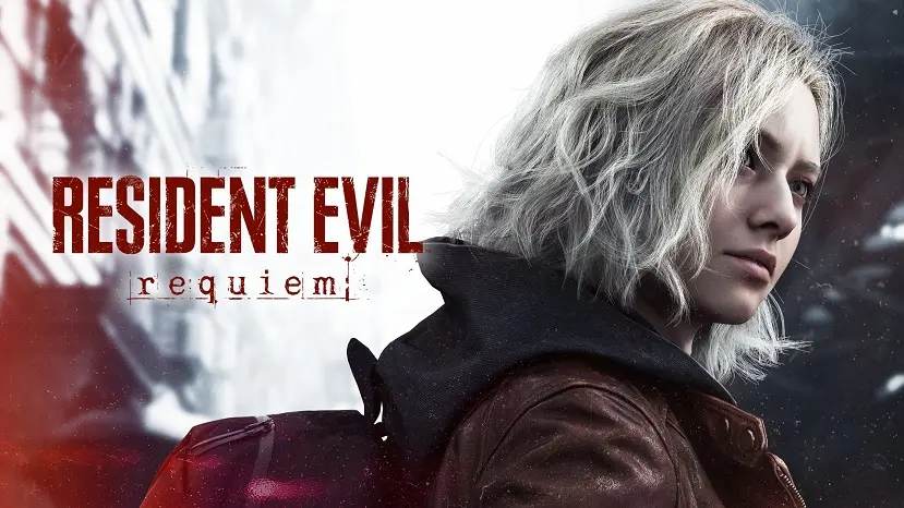 Resident Evil Requiem PC Game Free Download