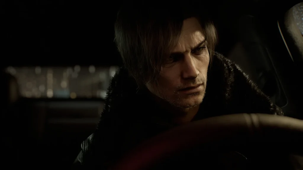 Resident Evil Requiem for PC Game 