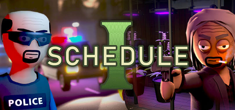 Schedule I Free Download 