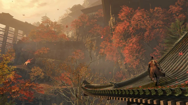 Sekiro: Shadows Die Twice PC Game Download