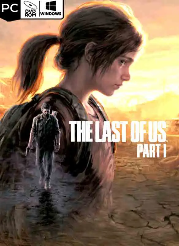 The Last of Us Part I Free Download