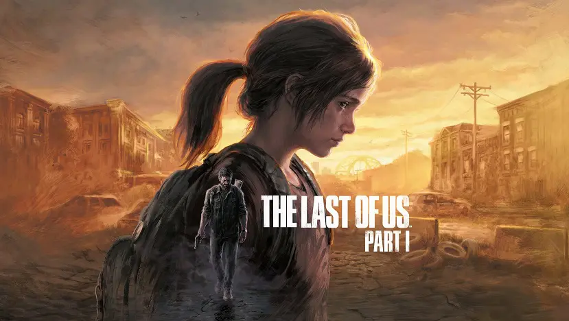 The Last of Us Part I PC Game Free Download