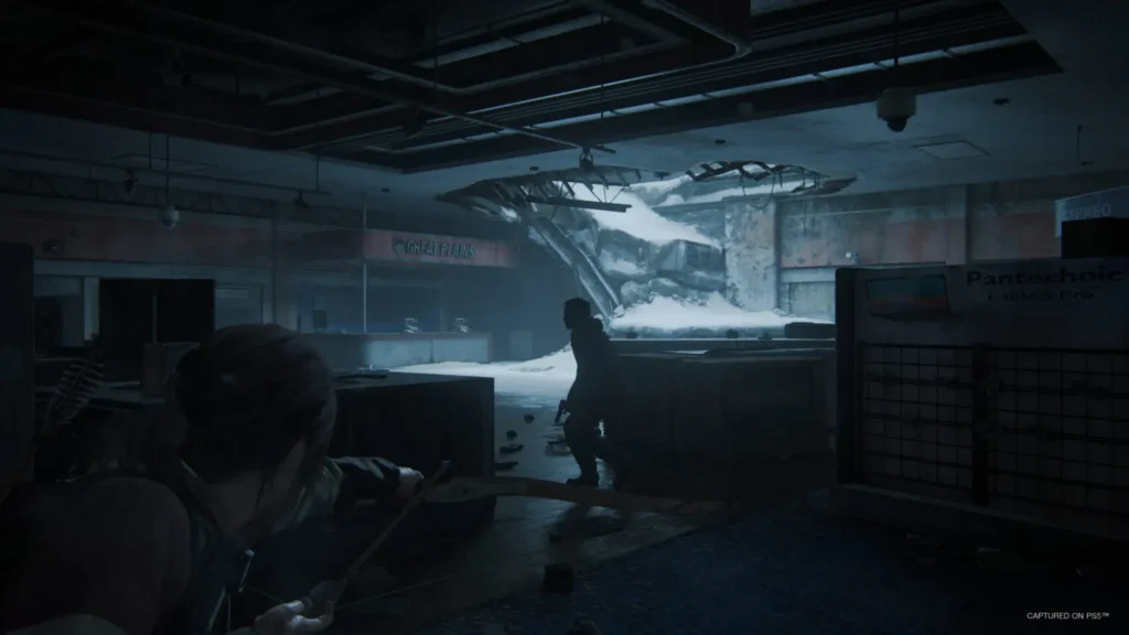 The Last of Us Part I for PC 